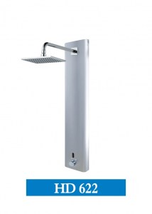 Automatic Shower Panel HD622